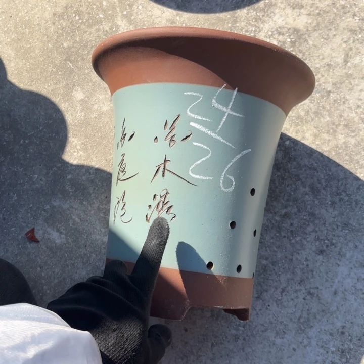 紫砂茶壶紫砂的花