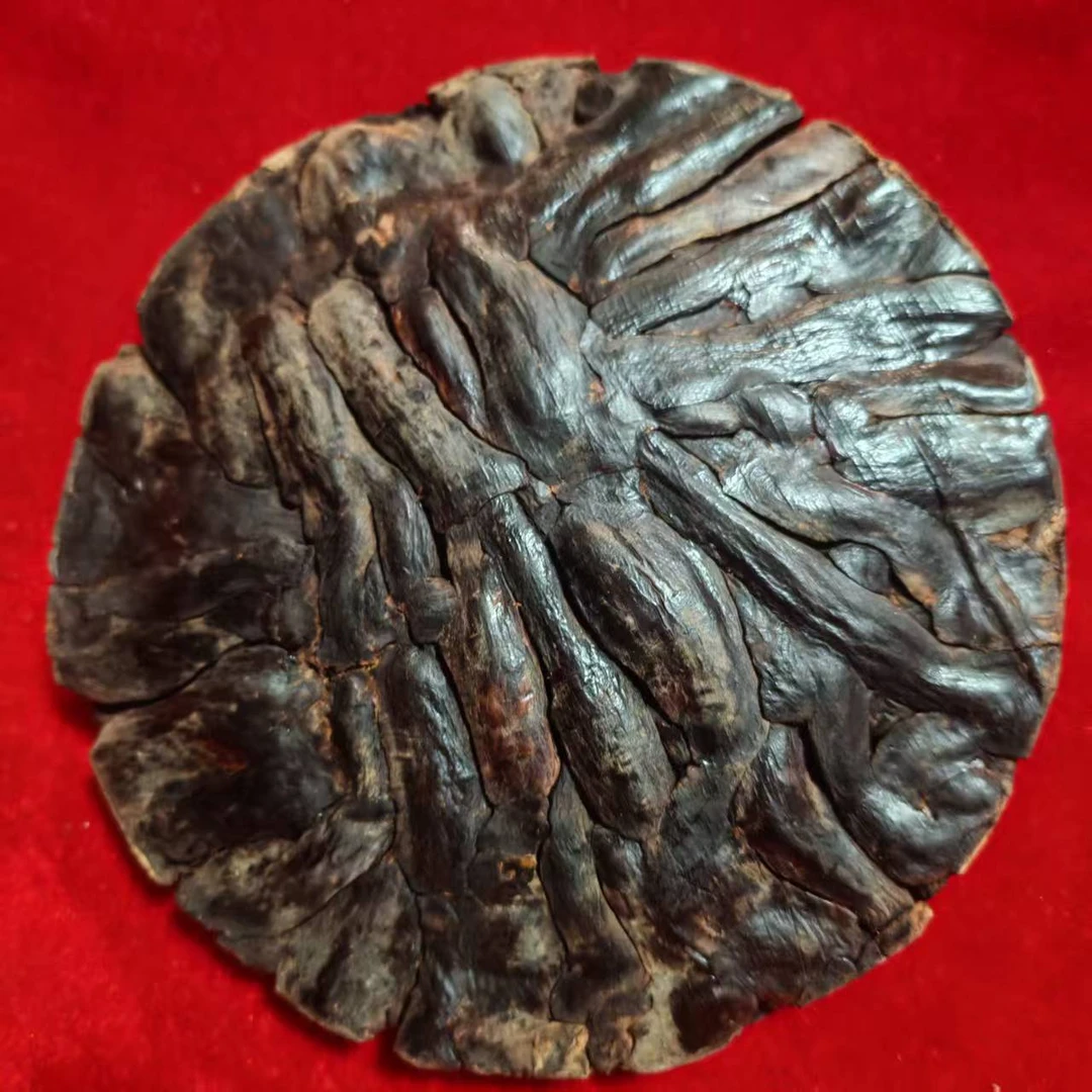 1【百-年-天-王-黑-参】净含量500g-2000g【阿忠现收现卖】