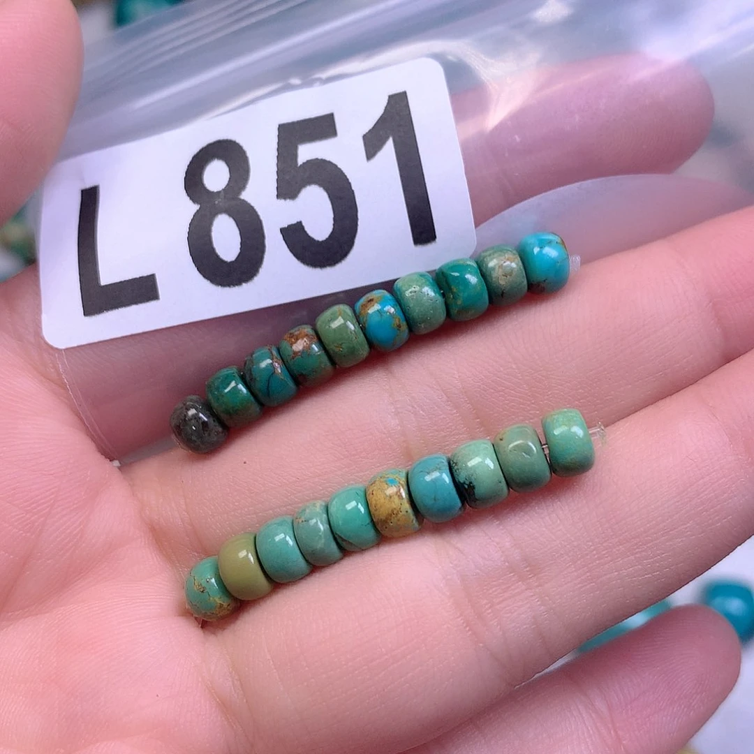 空竹粉丝专享十堰特色手工散珠