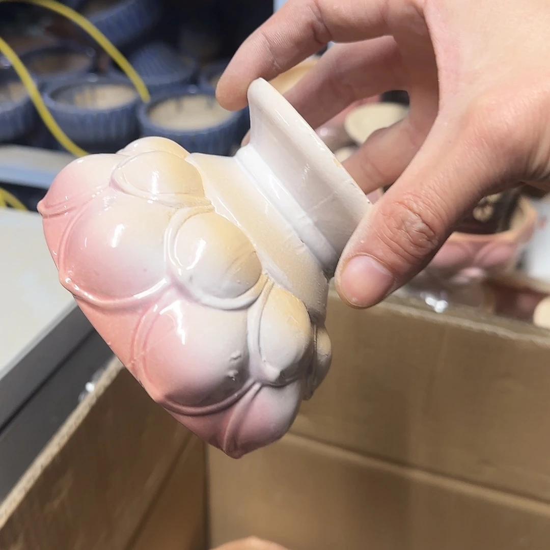 陶瓷福利局·自动合并订单·一个个买凑9元发·