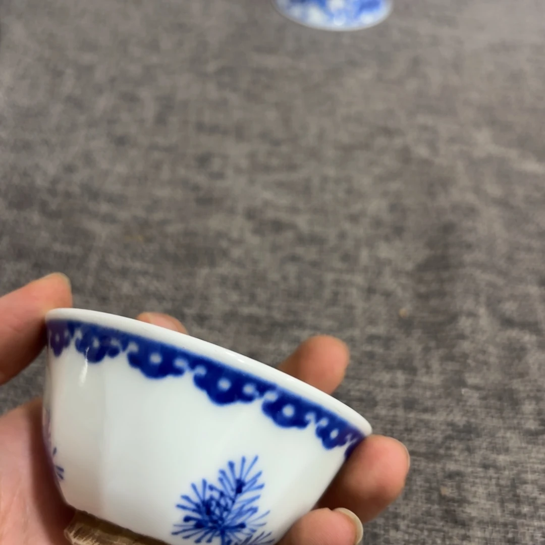 盖*茶非常好看的物品