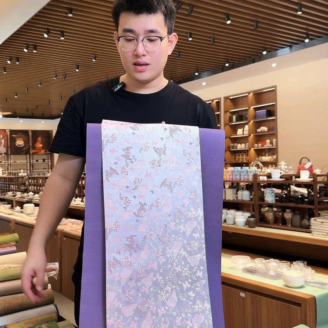 两米一茶席茶席茶席