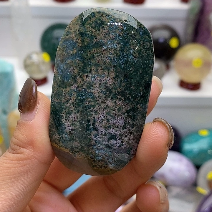 未镶嵌大型摆件（非配饰）水晶86