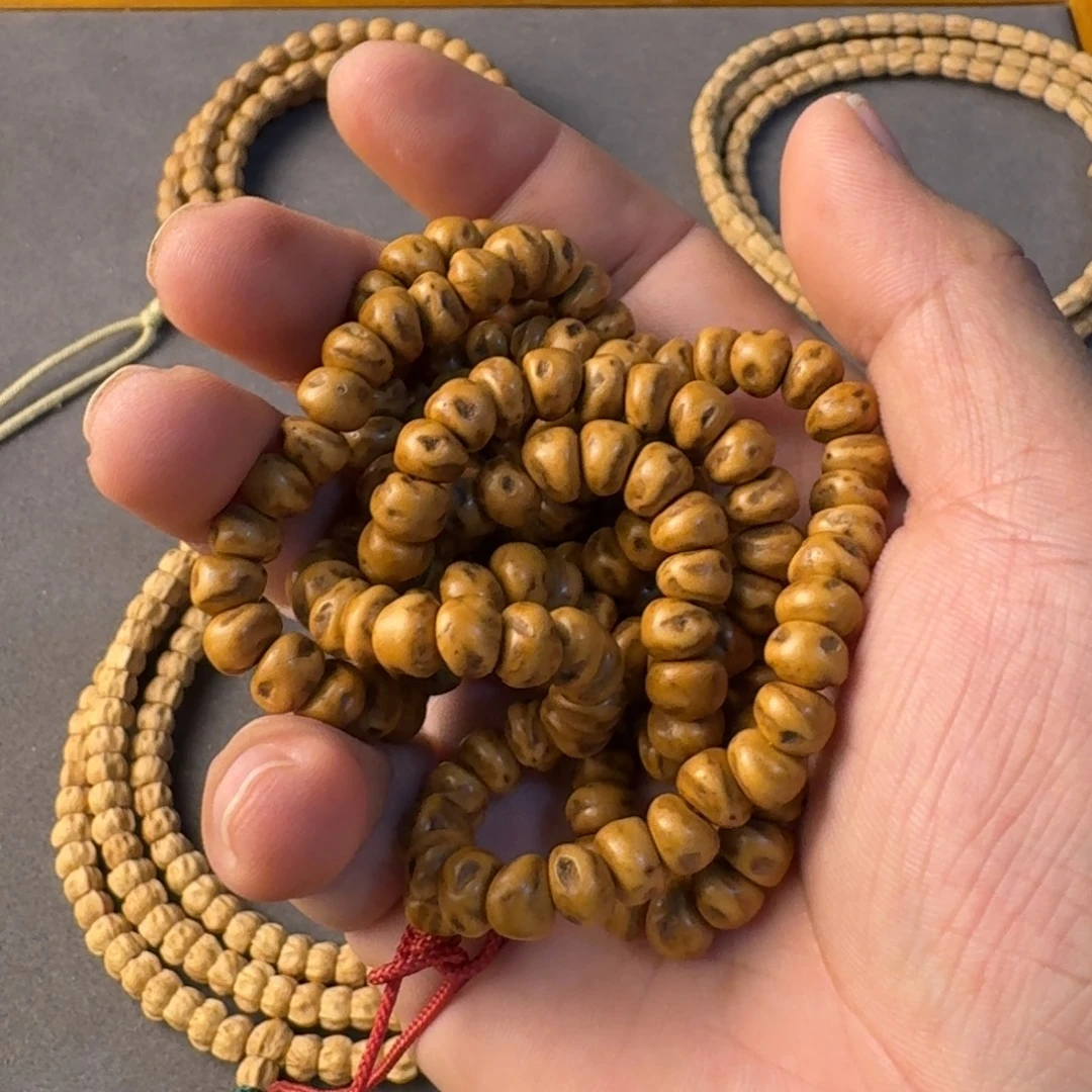 吊坠柏香籽/百香籽020