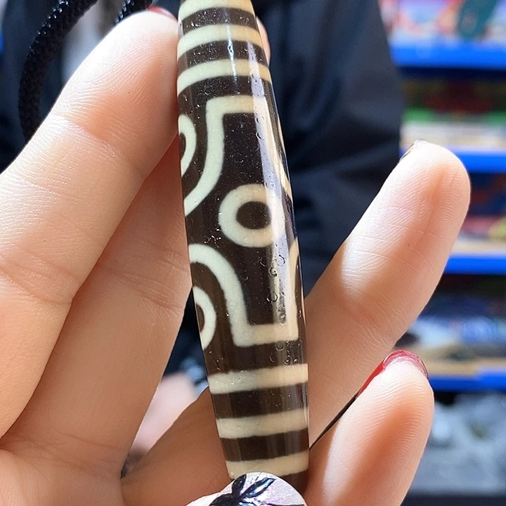 玛瑙/玉髓（覆膜）未镶嵌颈饰