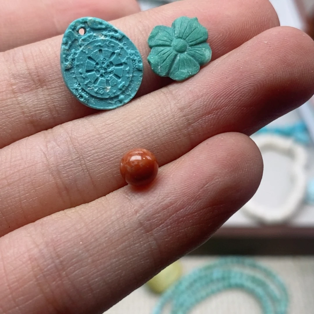 【闪购商品】南红玛瑙270未镶嵌