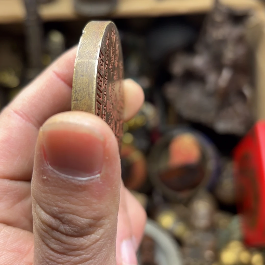 航弟儿精选文玩铜器