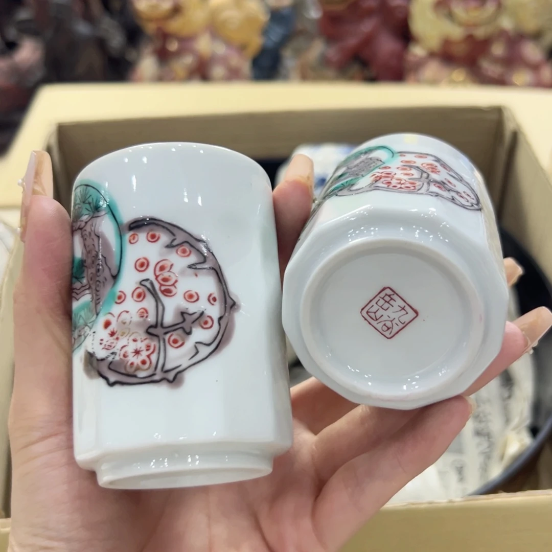 瓷片陶瓷制品生产加工能力较