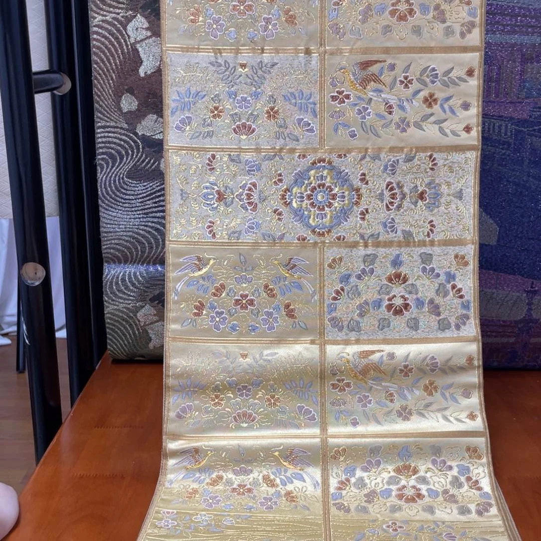 织绣西阵织西阵织