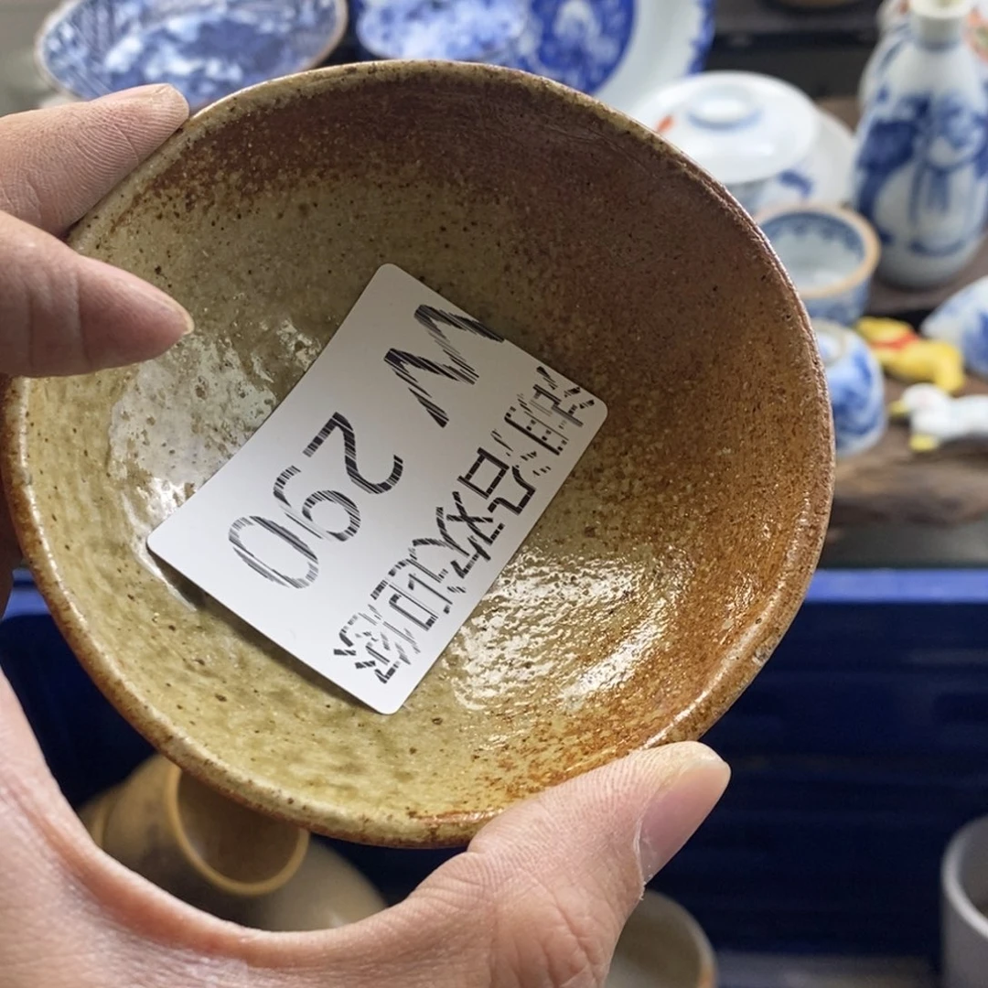 瓷器的时候我也是醉了璎*