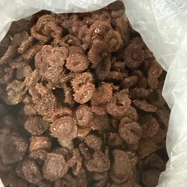 【边陲之乡】刺梨果干