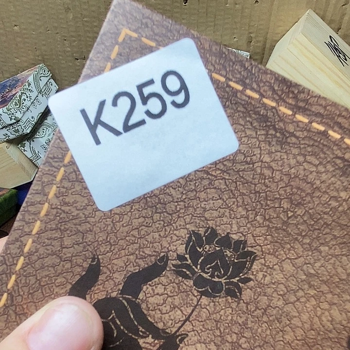 手工艺品琉璃大**生259