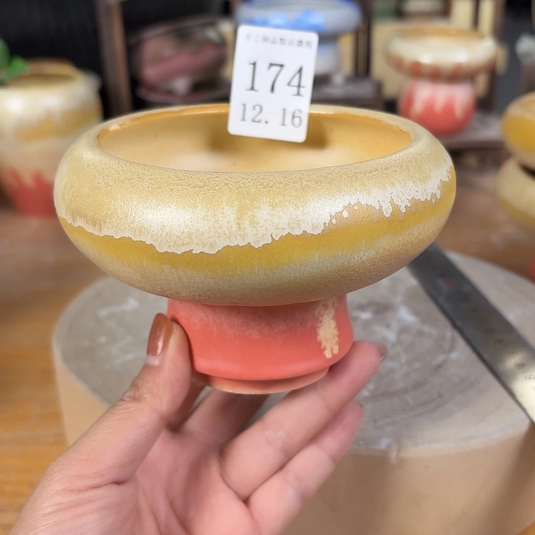 瓷片景德镇陶瓷手工制作