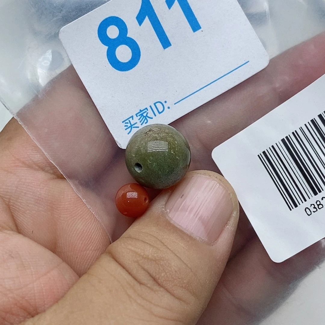 未镶嵌南红玛瑙珠宝奇石