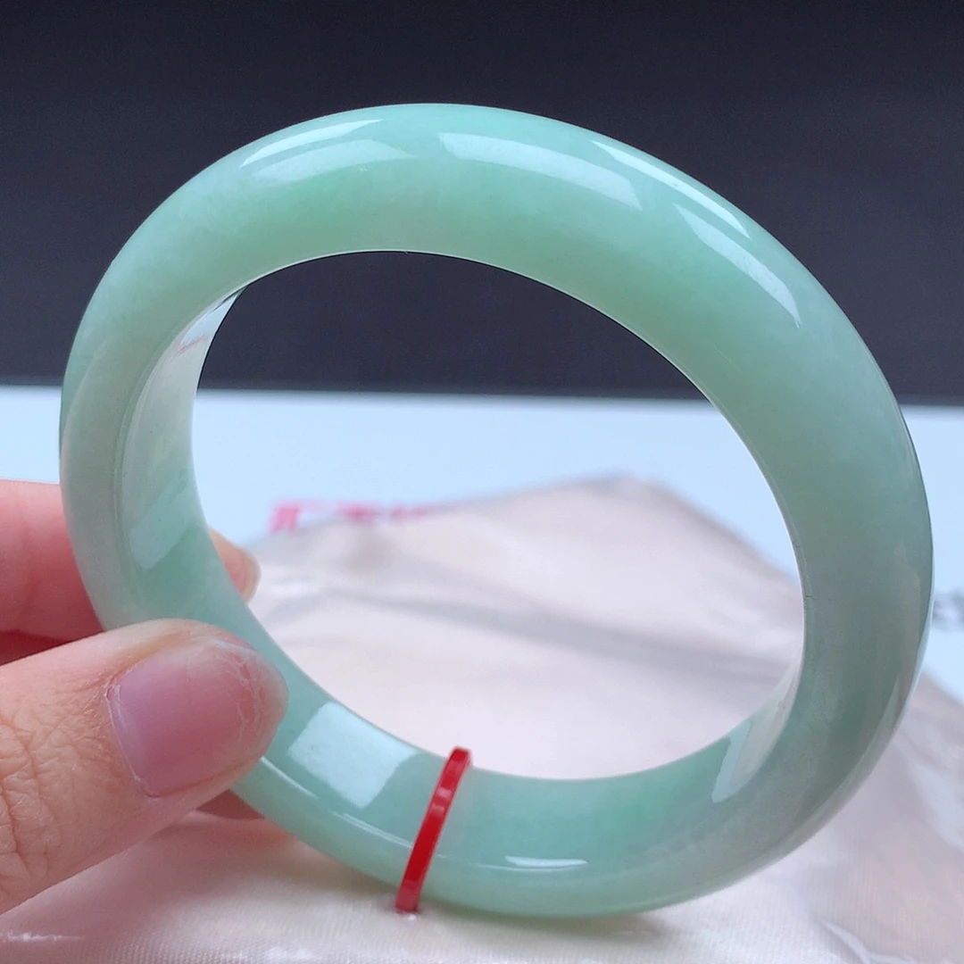 未镶嵌手镯翡翠001116 手镯