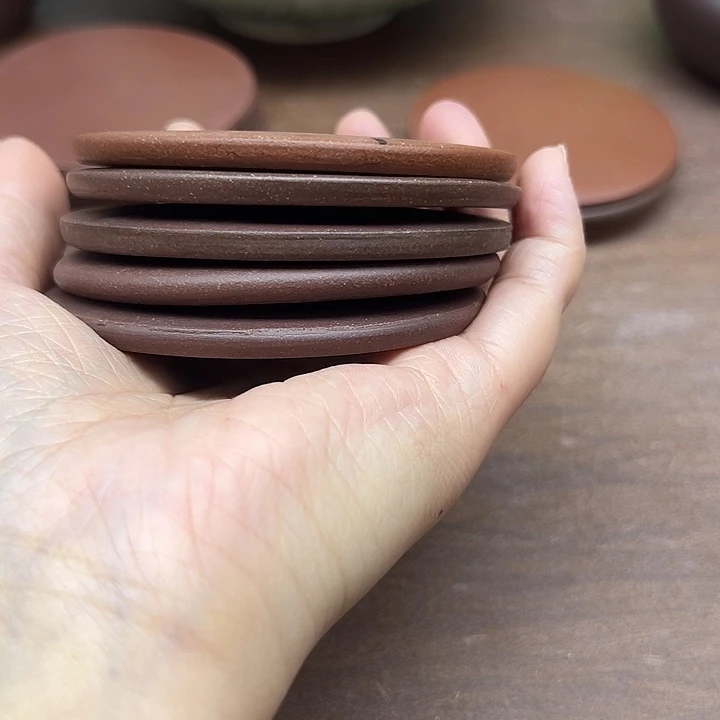 茶壶紫砂紫砂试片