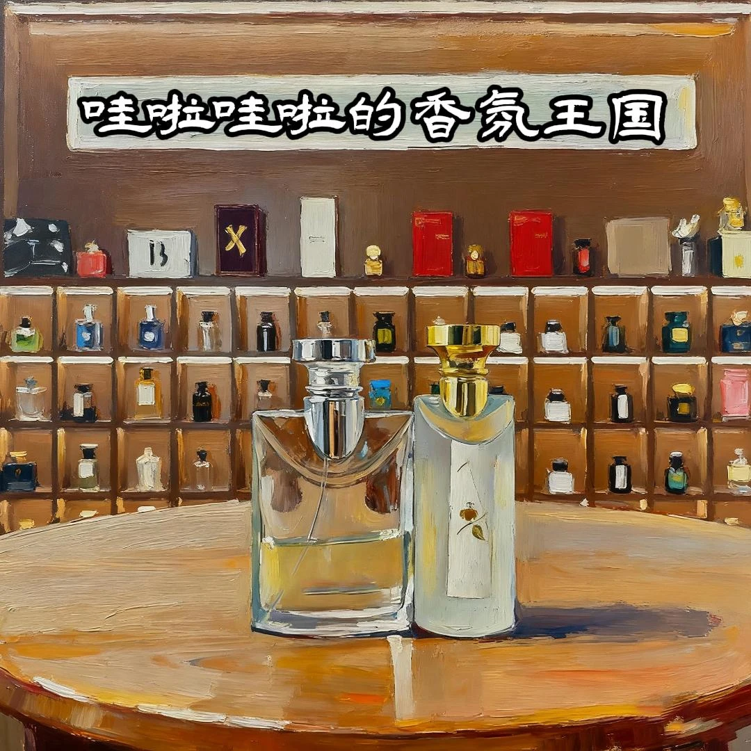 【大吉岭茶/白茶/哇啦哇啦精选/】小众香薰全系