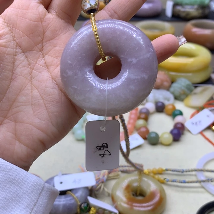 石英质玉1357997557未镶嵌9***8