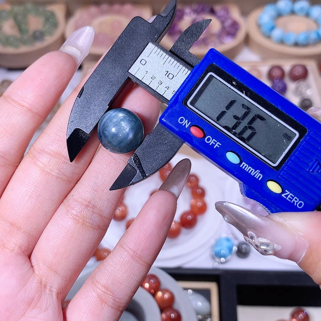 水晶珠宝半成品未镶嵌?****?