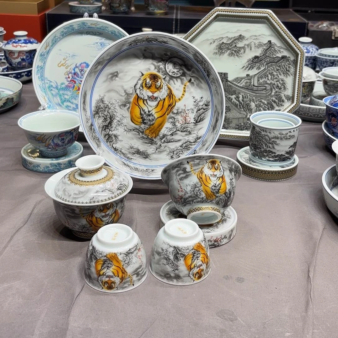 杯子杨****游景德镇陶瓷学院