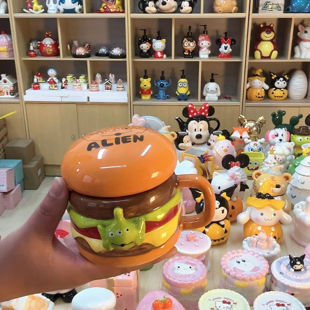 摆件陶瓷工艺和设备设计制造领域