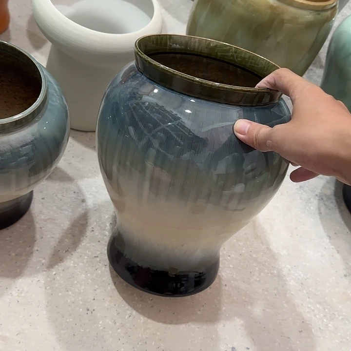 摆件正品有孔正品