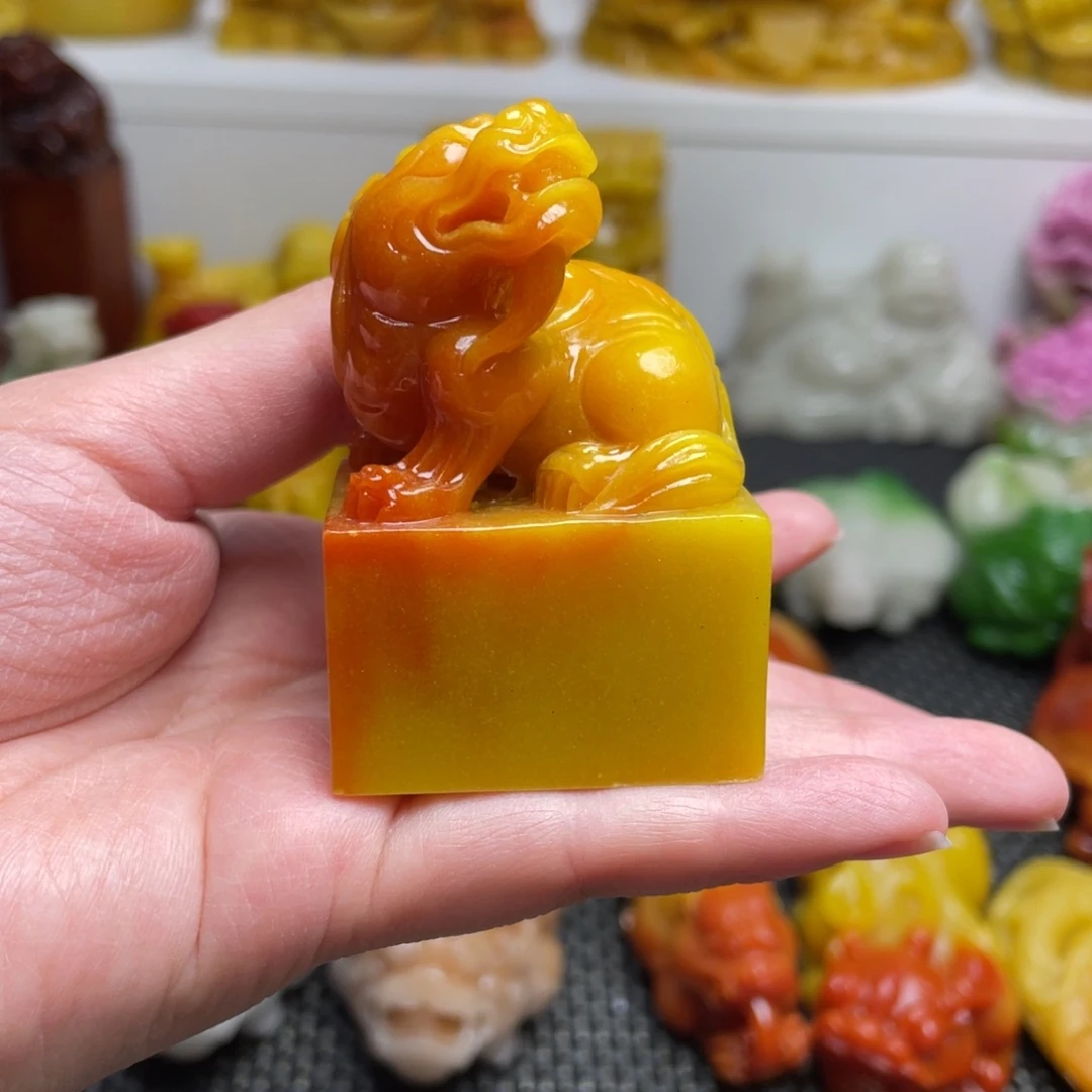 奇石手把件清仓特价