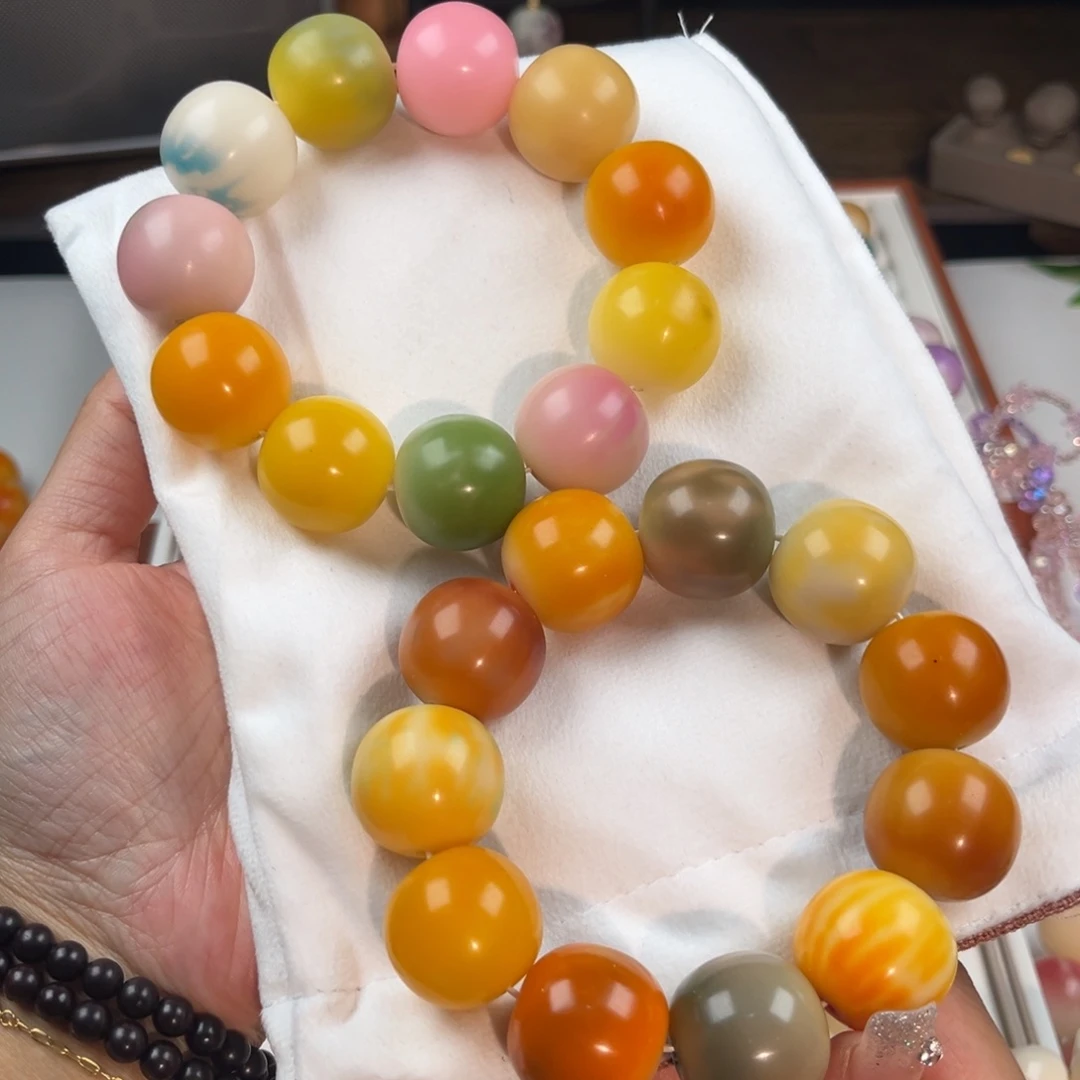 吊坠菩提根/象牙果大福利不退换