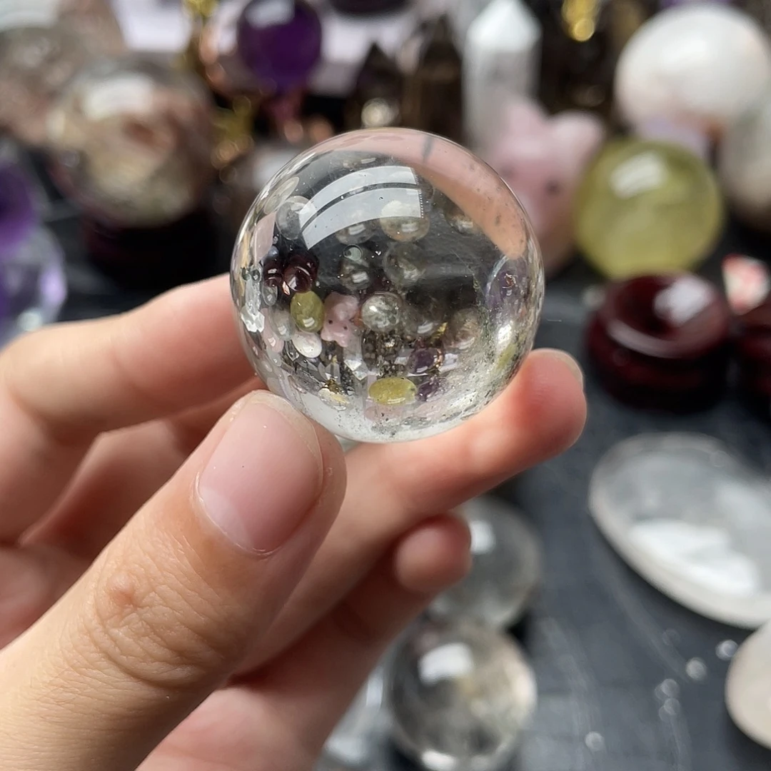 ****.未镶嵌水晶大型摆件（非配饰）41