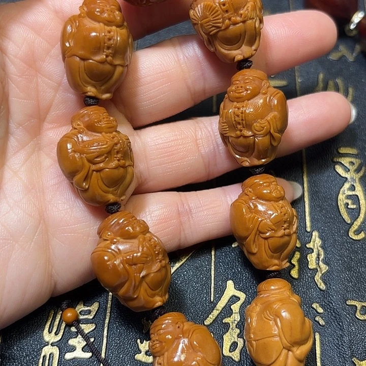 手串/手链橄榄核地主