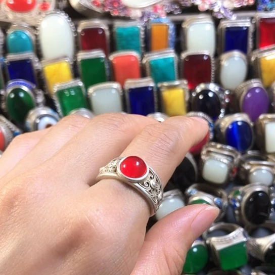 陶瓷合金复古设计风格