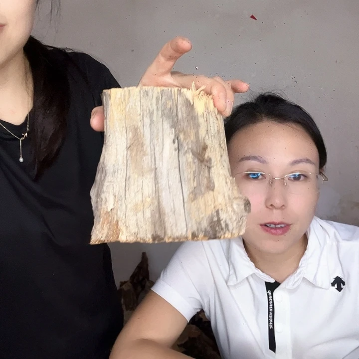 郑***少木太行崖柏摆件摆件