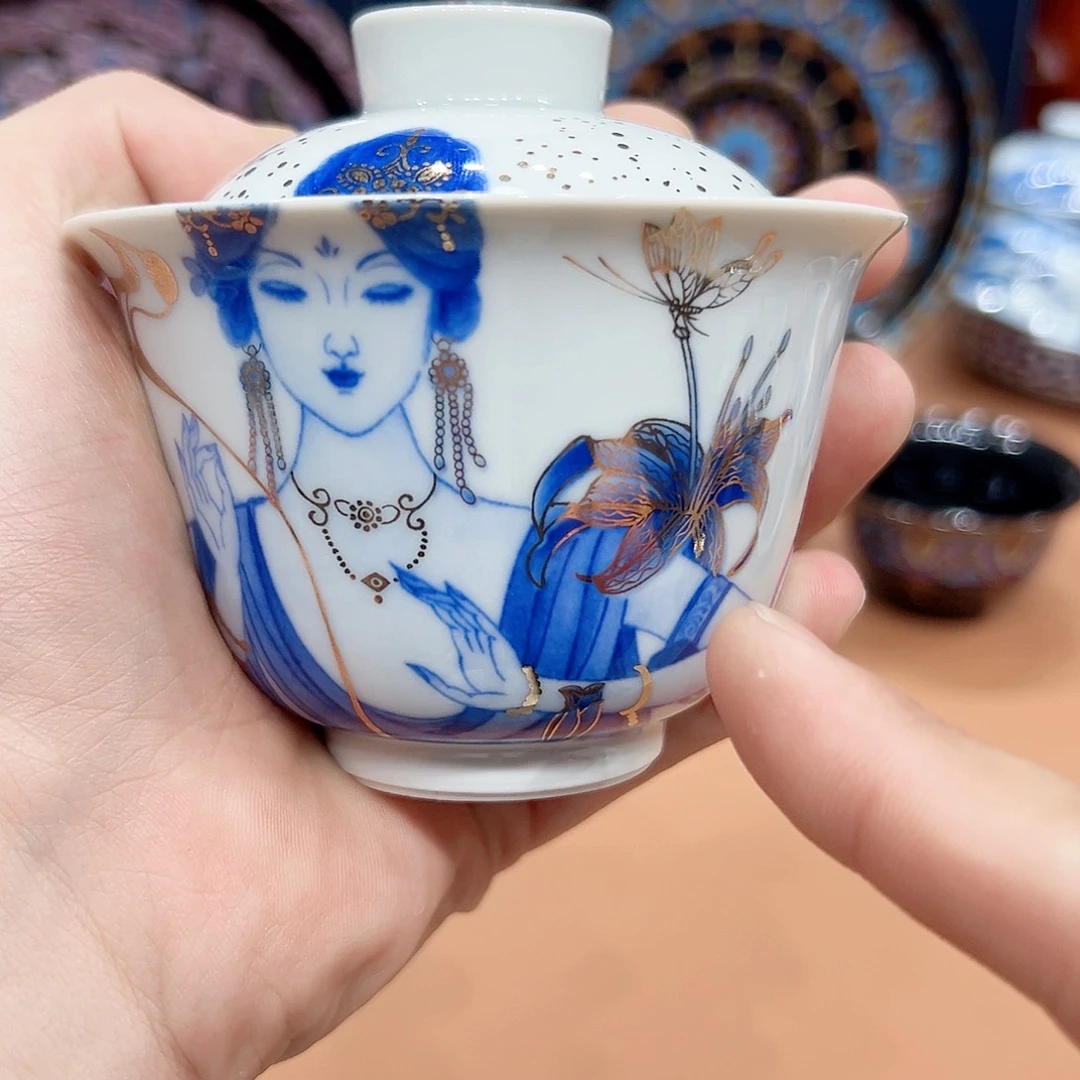 景德镇陶瓷学院副院长等