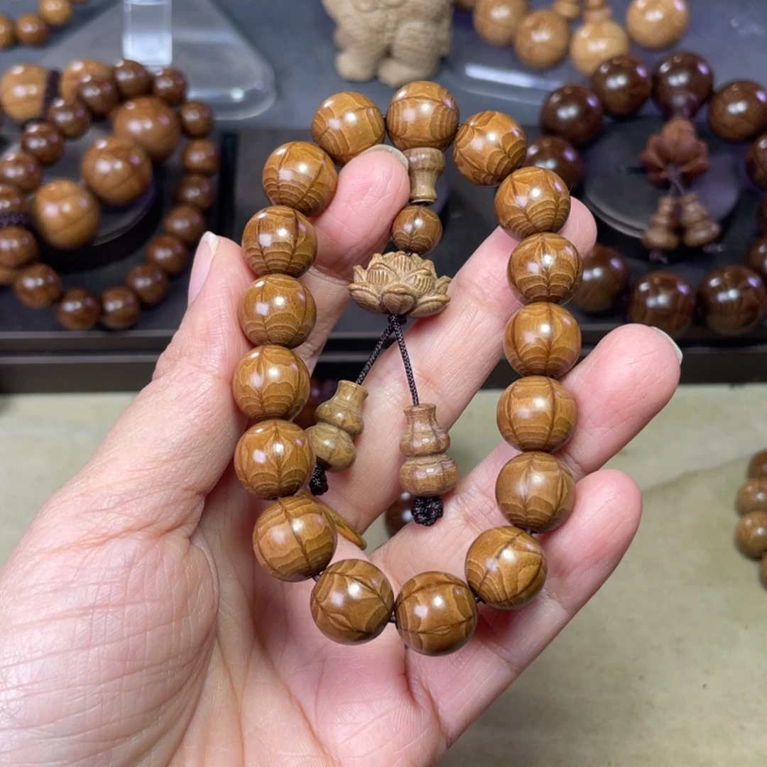 六道木手串/手链1.2