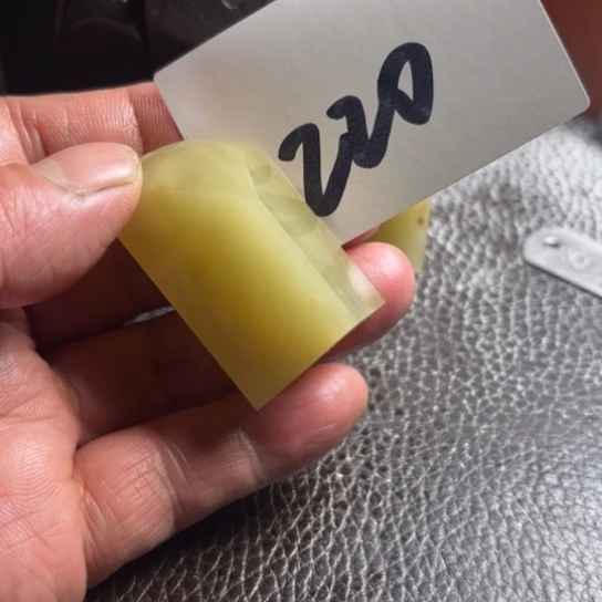 老挝石老挝精美素章