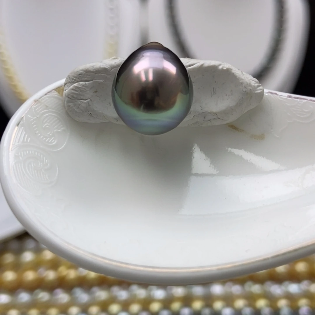 未镶嵌海水珍珠裸珠