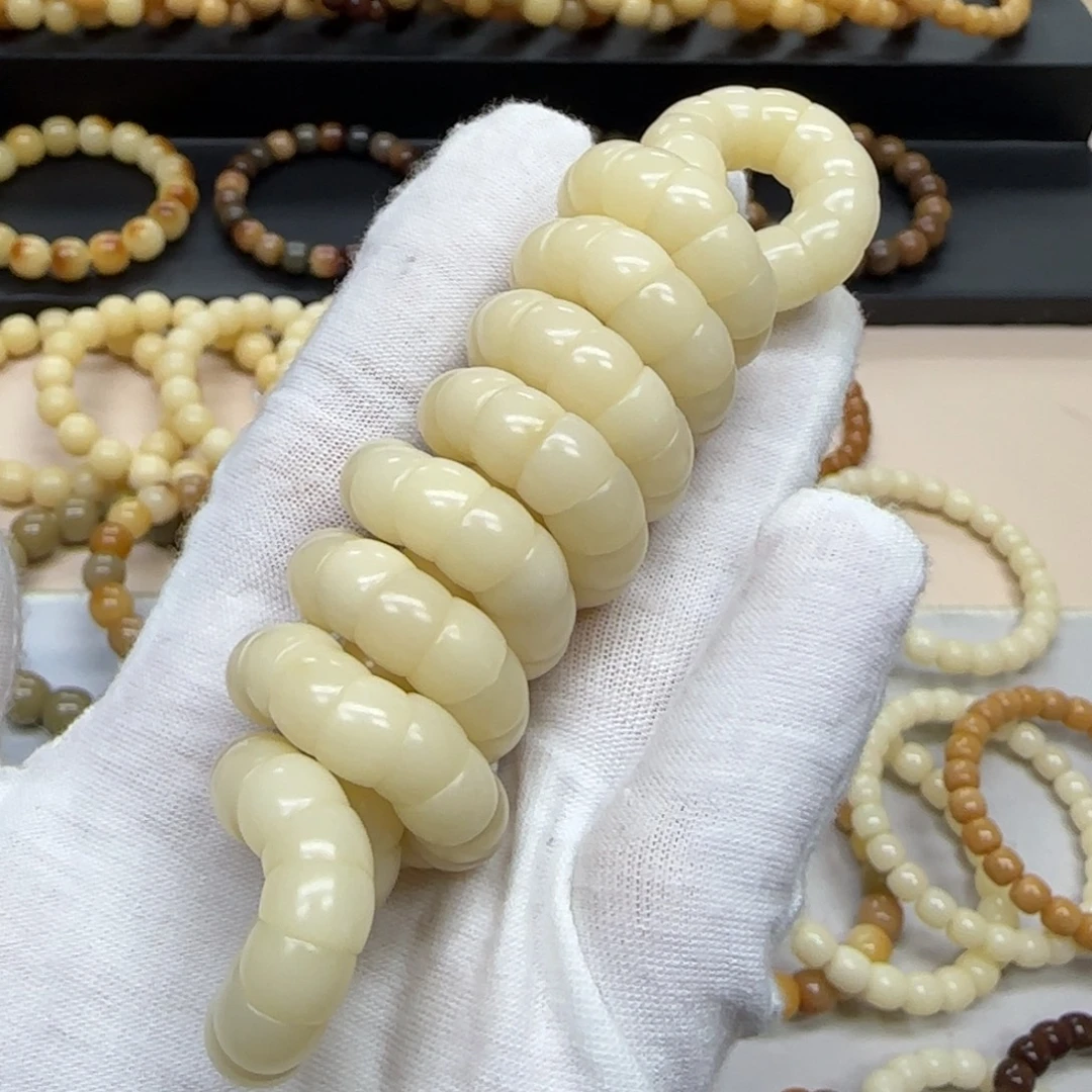 手串菩提根/象牙果9 福利款 大肠 5年 108