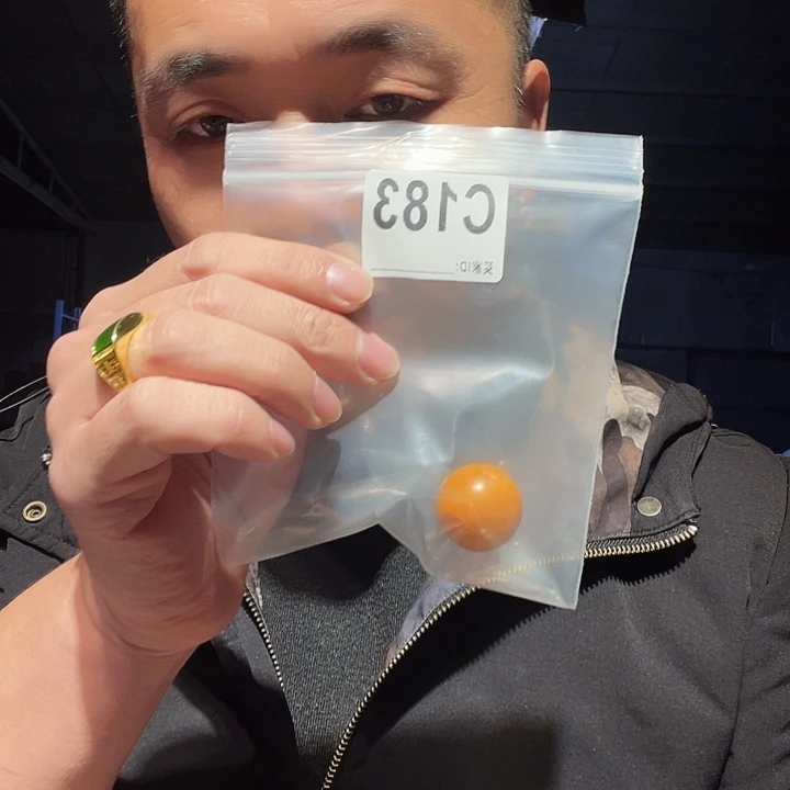 大果紫檀（缅甸花梨）缅甸花梨183