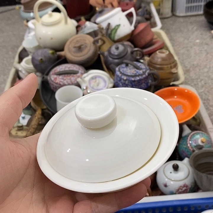 陶瓷艺术品制作工艺壶
