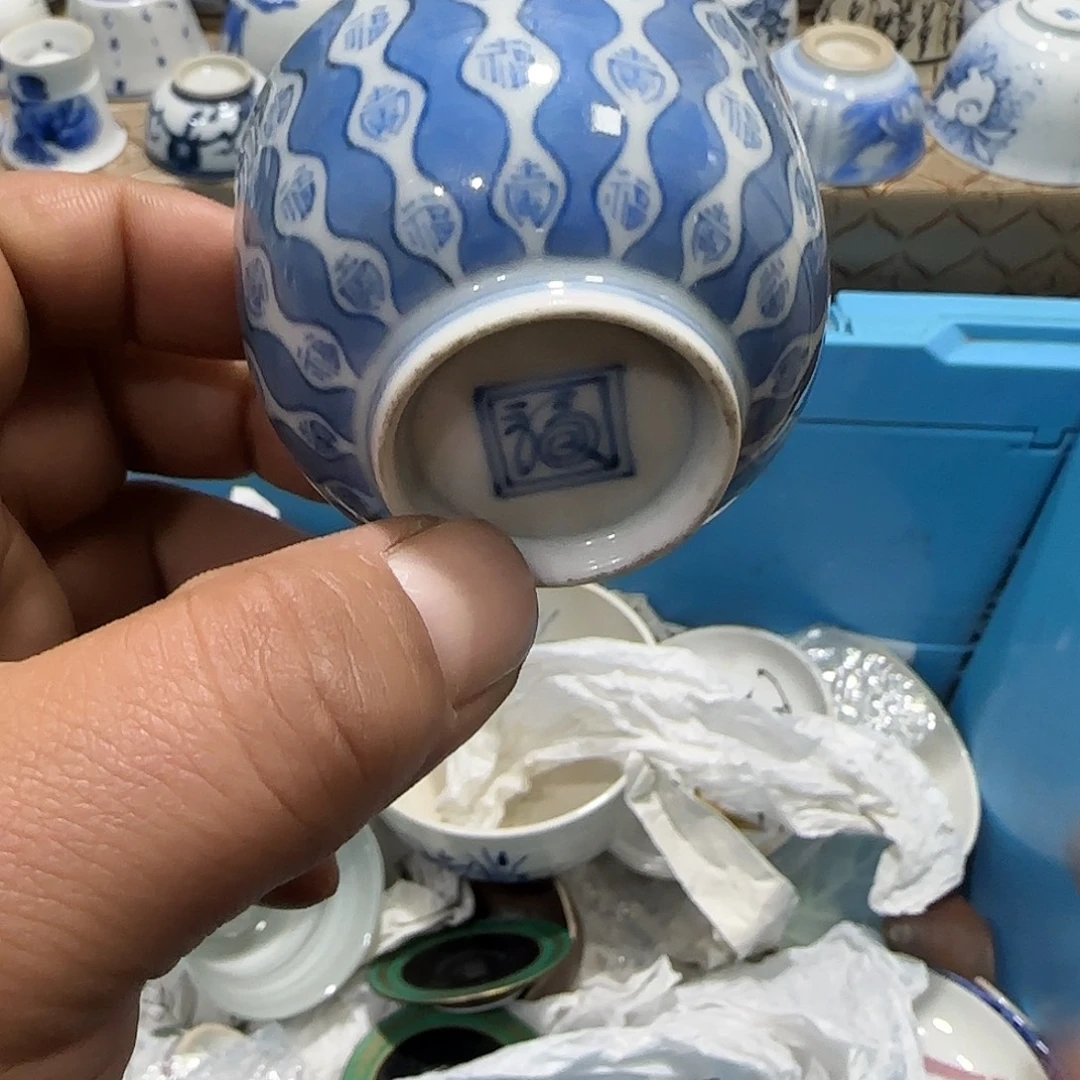 陶瓷茶玩榜第十二名