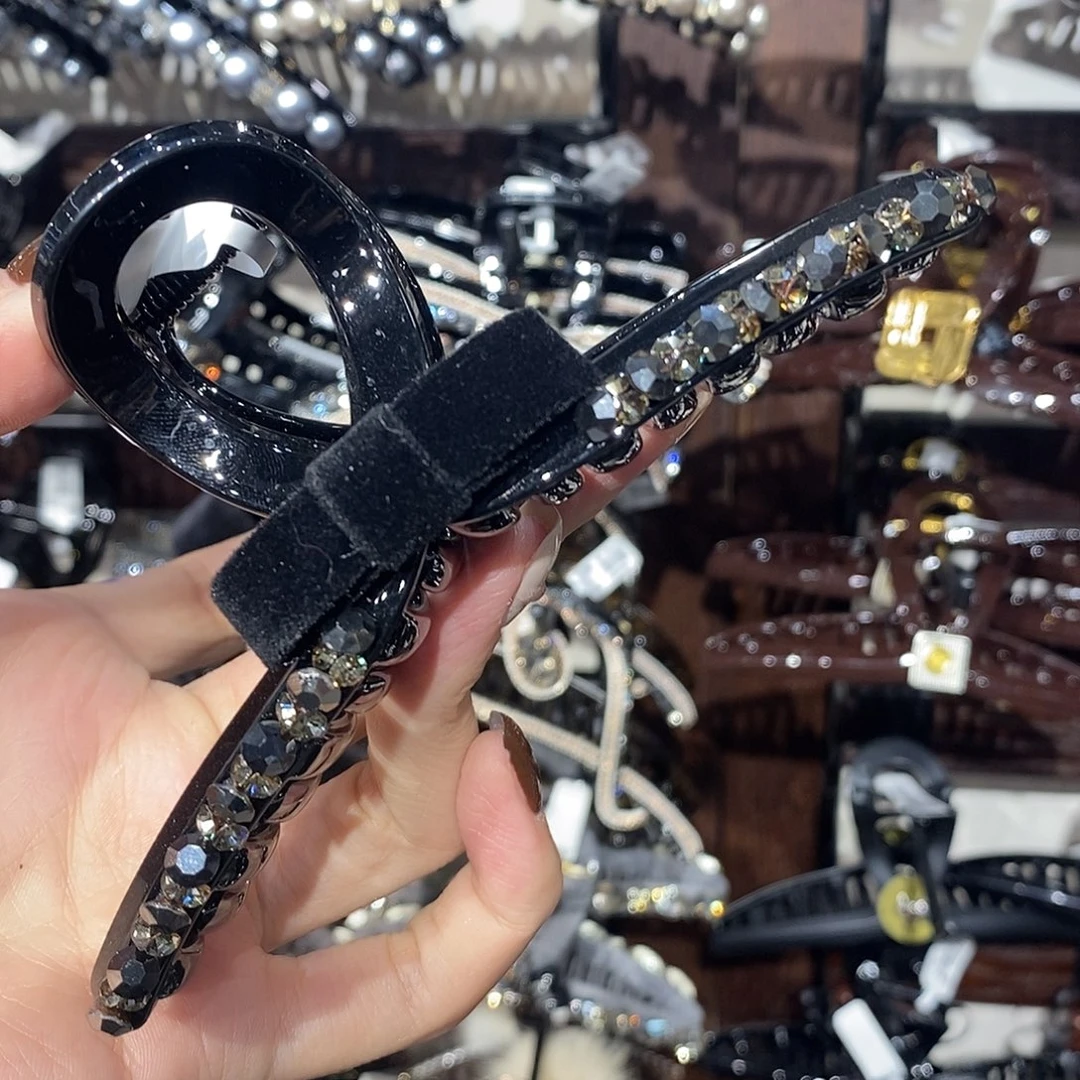 皮质铁合金13厘米五指大抓