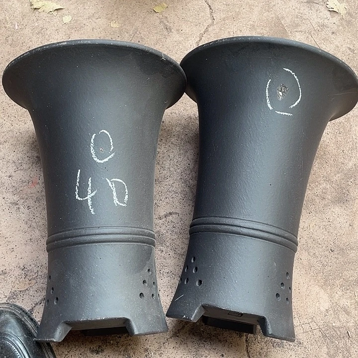 宜兴丁山张伟花盆