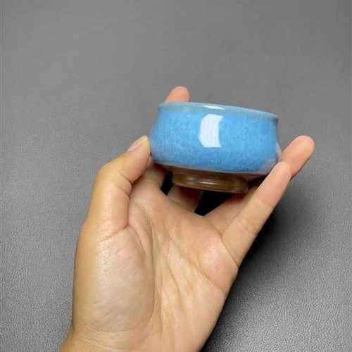 【闪购商品】茶盏-10102..........