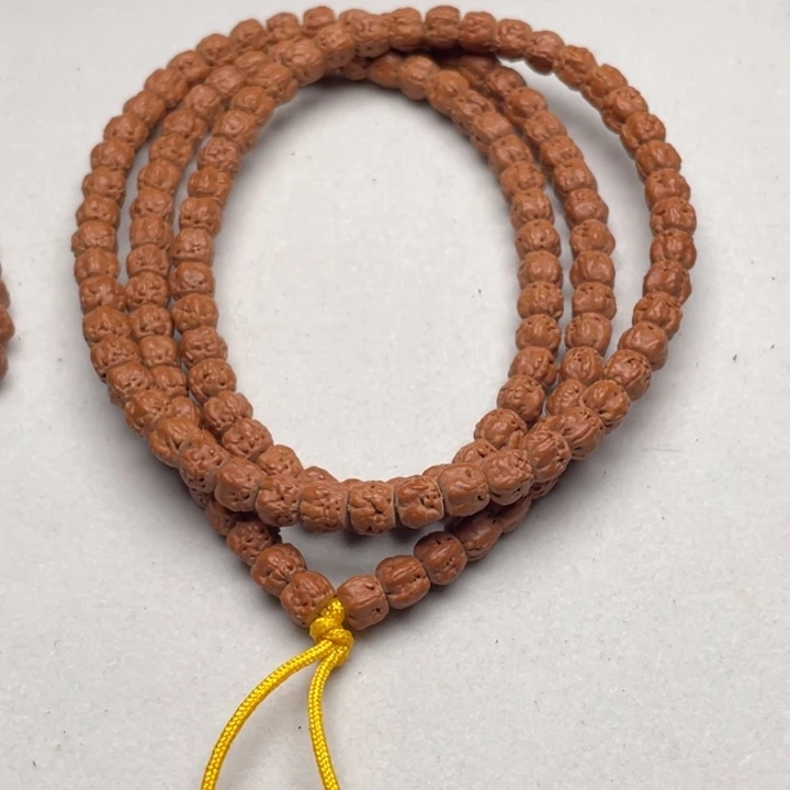 阿***文吊坠金刚菩提南瓜佛手小金刚