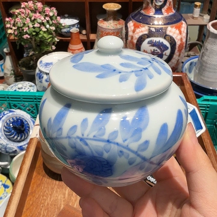 盖碗五十包邮五十包邮