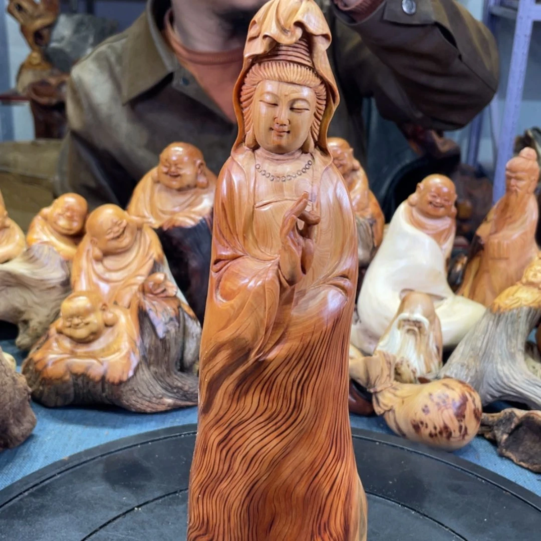 【闪购商品】柏木（崖柏）其他