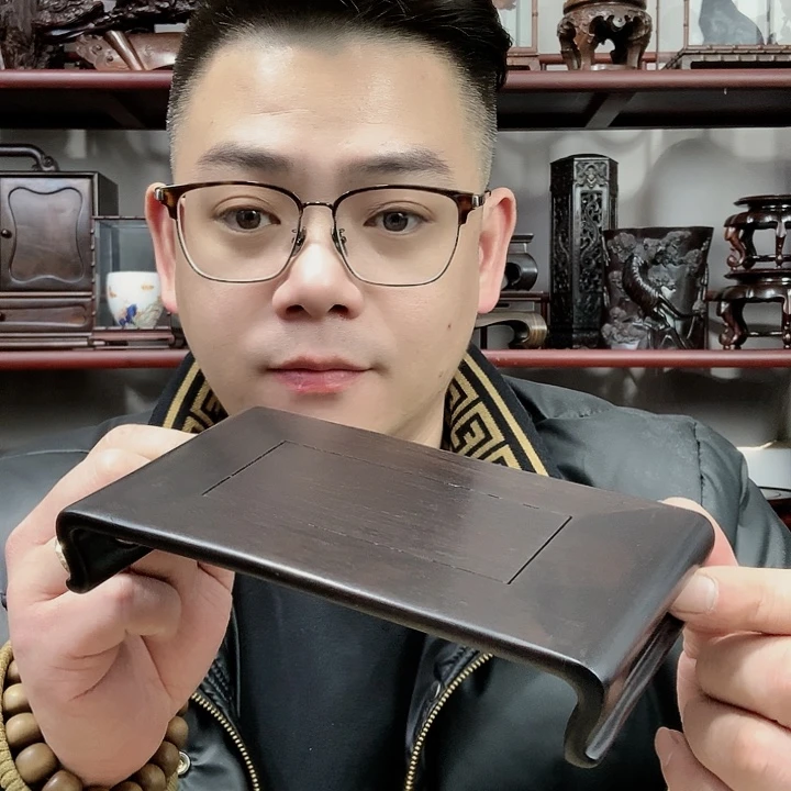 紫砂工艺品工艺品底座