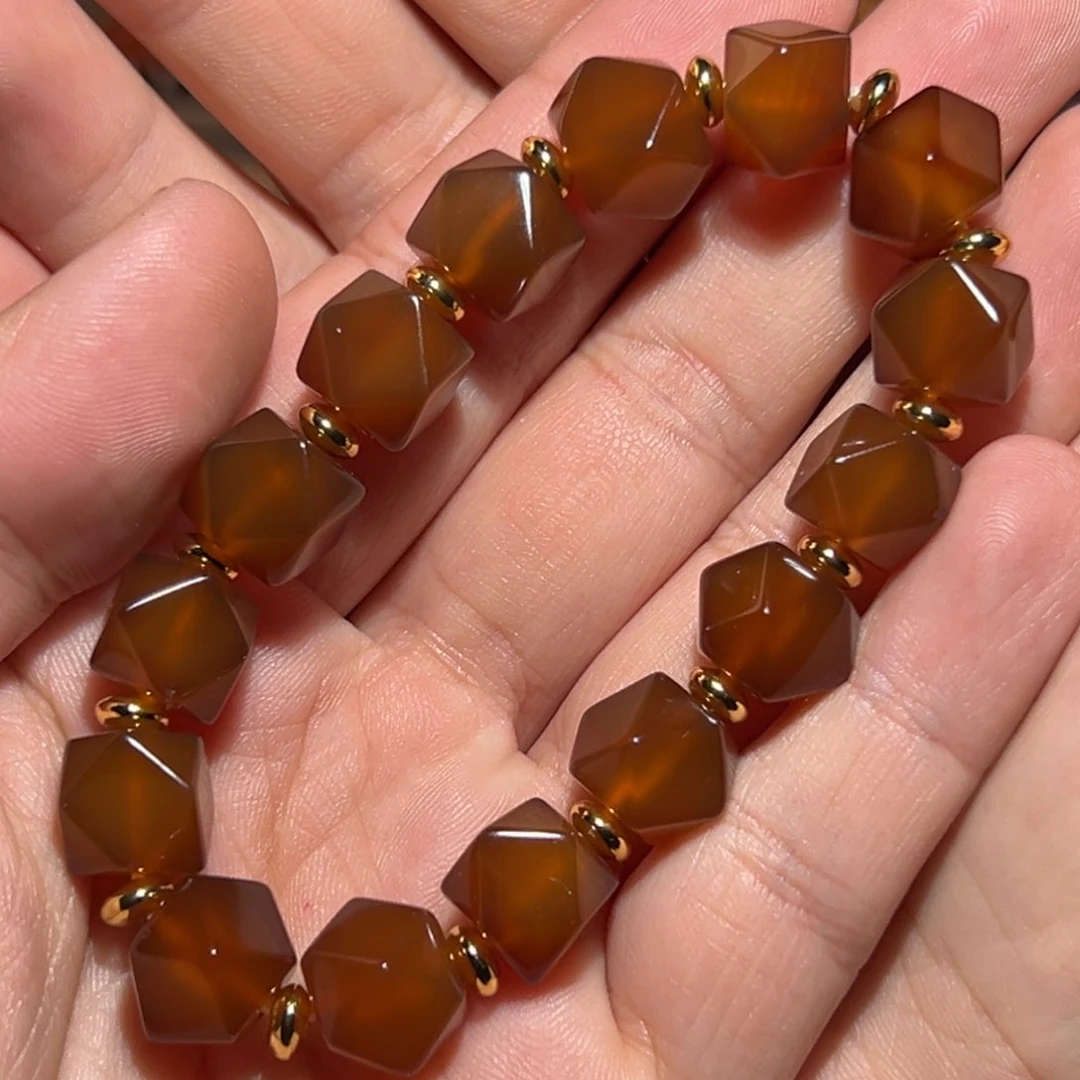 玛瑙/玉髓珠宝奇石未镶嵌