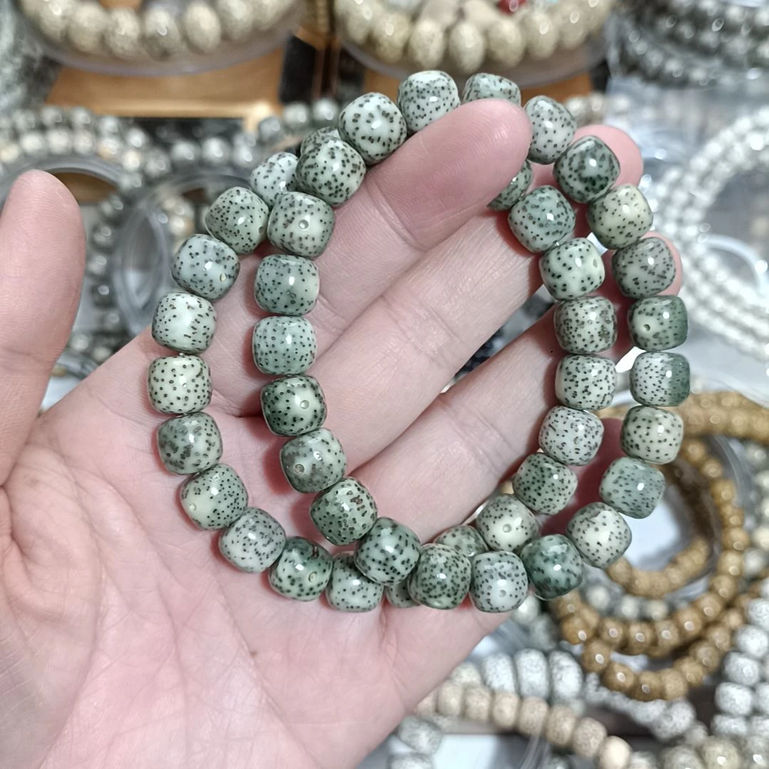 星月菩提手串101号