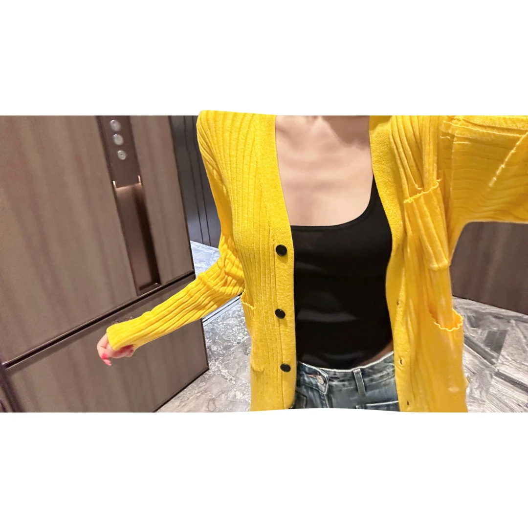 IS LULU | U领内搭打底背心吊带
